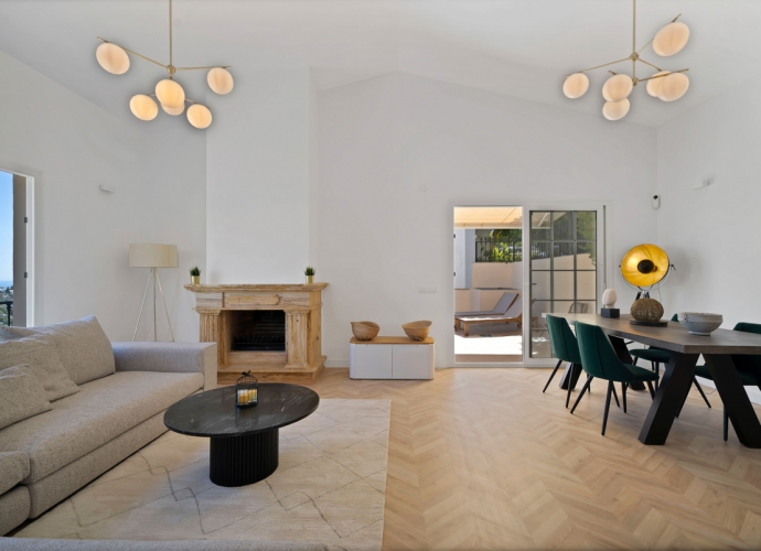 Townhouse Terraced in Marbella - 6