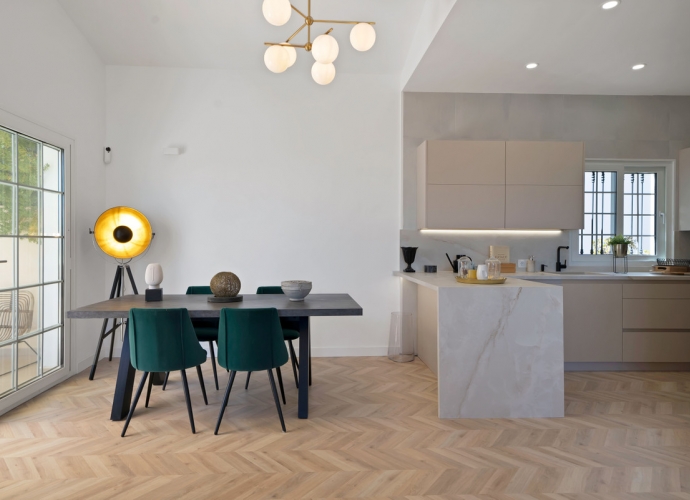 Townhouse Terraced in Marbella - 8