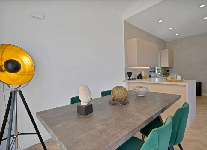 Townhouse Terraced in Marbella - 9