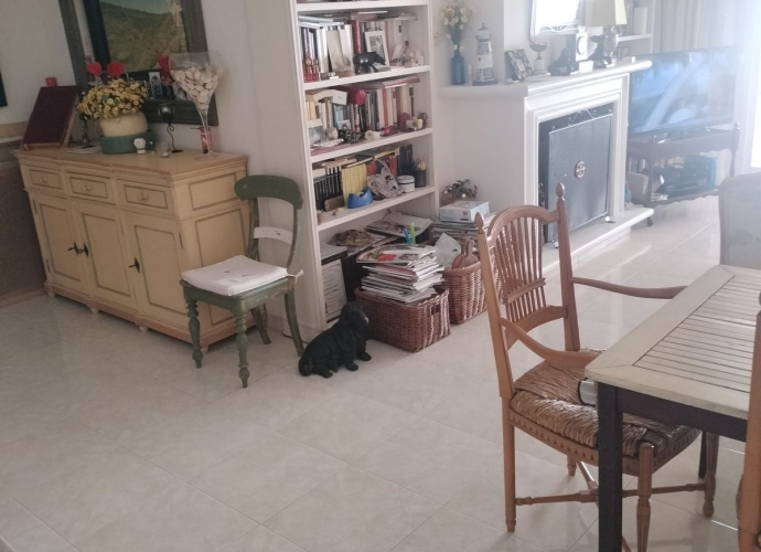 Appartement milieu d’Etage situé à La Quinta Balcones de la Quinta  - 6