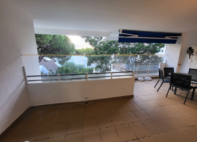 Apartamento Planta Media en Puerto Banús - 1