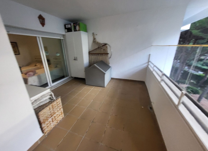 Apartamento Planta Media en Puerto Banús - 2