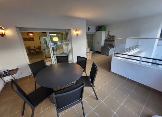 Apartamento Planta Media en Puerto Banús - 3