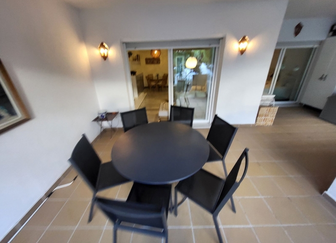 Apartamento Planta Media en Puerto Banús - 4