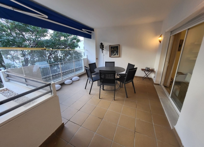 Apartamento Planta Media en Puerto Banús - 6