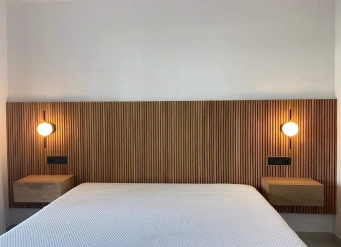 Apartamento Planta Baja en Estepona Apartamentos de nueva construcción  - 3