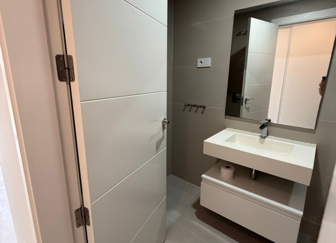 Apartamento Planta Baja en Estepona Apartamentos de nueva construcción  - 7