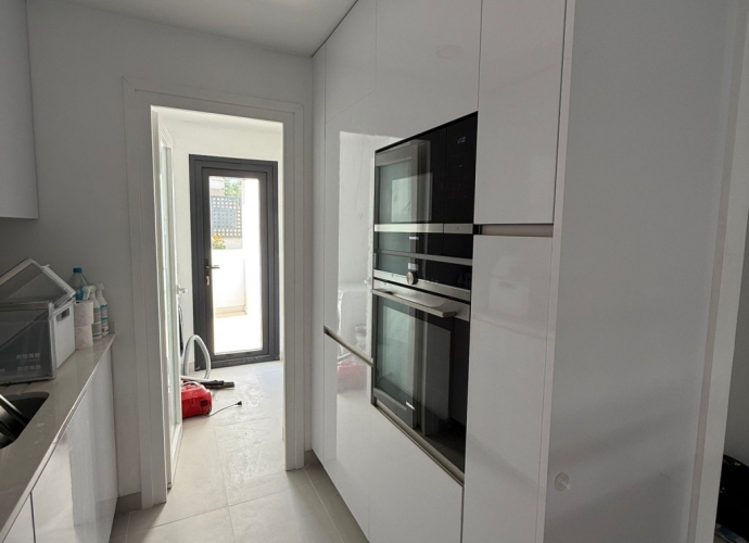 Apartamento Planta Baja en Estepona Apartamentos de nueva construcción  - 9