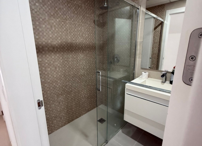 Apartamento Planta Baja en Estepona Apartamentos de nueva construcción  - 10