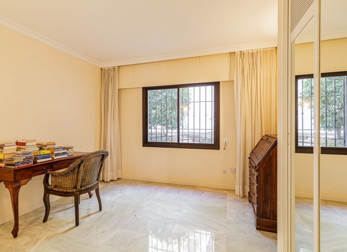 Appartement  rez de chaussée situé à Benahavís - 3