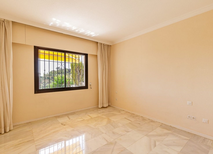 Appartement  rez de chaussée situé à Benahavís - 5