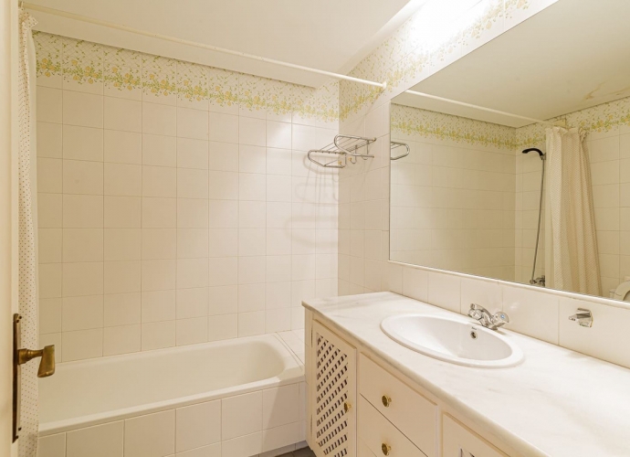 Appartement  rez de chaussée situé à Benahavís - 6