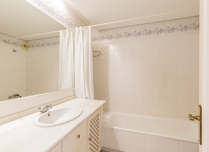 Appartement  rez de chaussée situé à Benahavís - 7