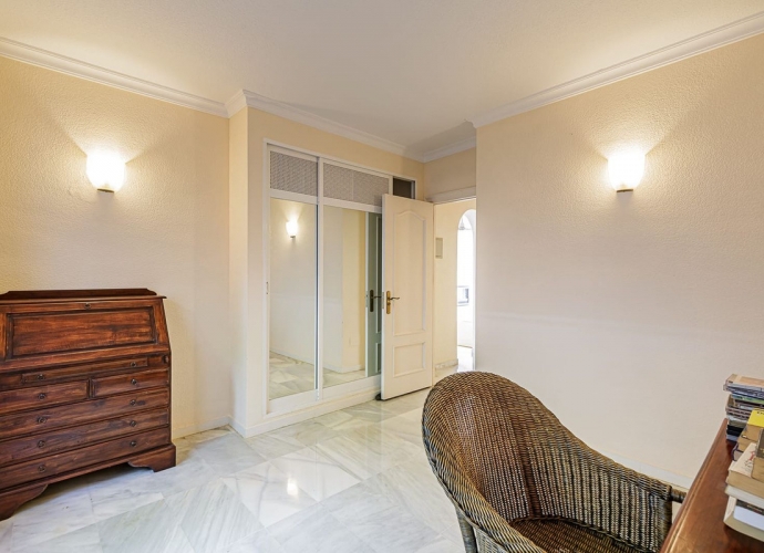 Appartement  rez de chaussée situé à Benahavís - 8