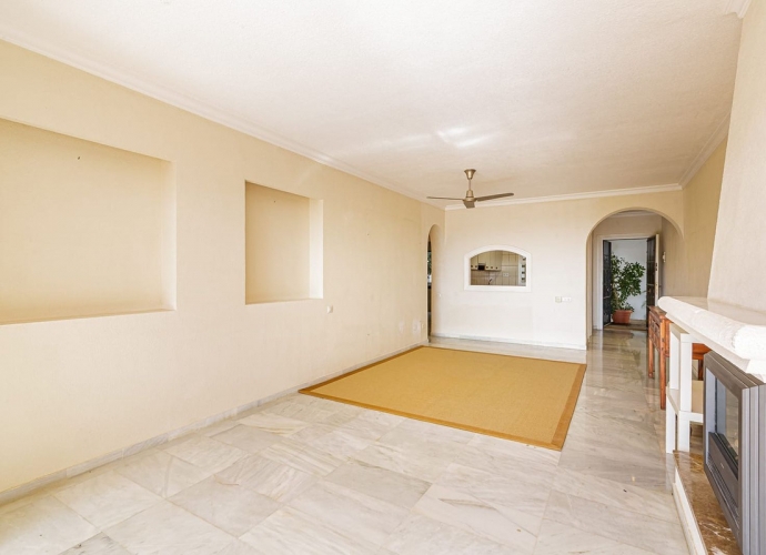 Appartement  rez de chaussée situé à Benahavís - 10