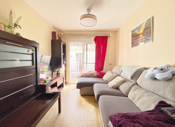 Apartment Middle Floor in Marbella Apartamentos en el centro de Marbella  - 2