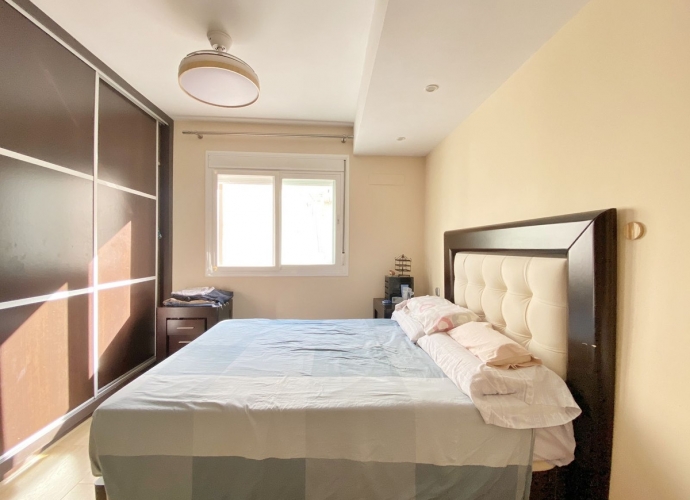 Apartment Middle Floor in Marbella Apartamentos en el centro de Marbella  - 8