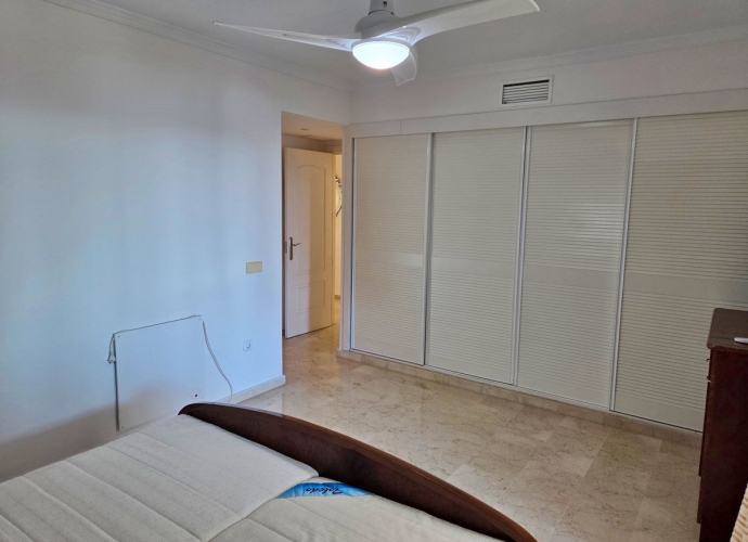 Apartment Penthouse Duplex situé à Puerto Banús Terrazas de Banus  - 9