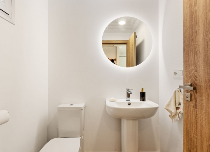 Townhouse Terraced in Estepona Adosadas de Nueva Construcción en Estepona  - 9