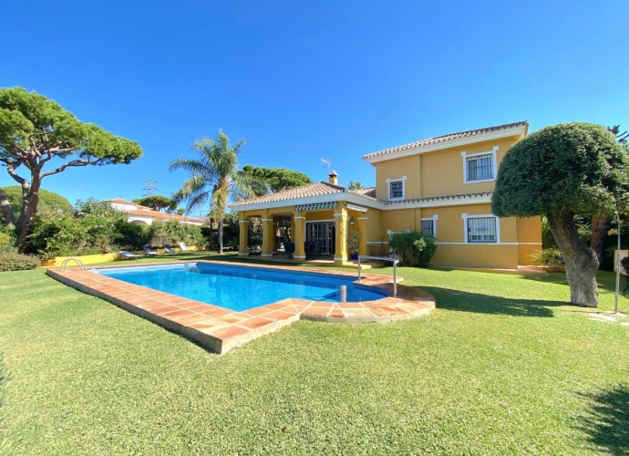 Villa indépendante situé à Marbella - 2