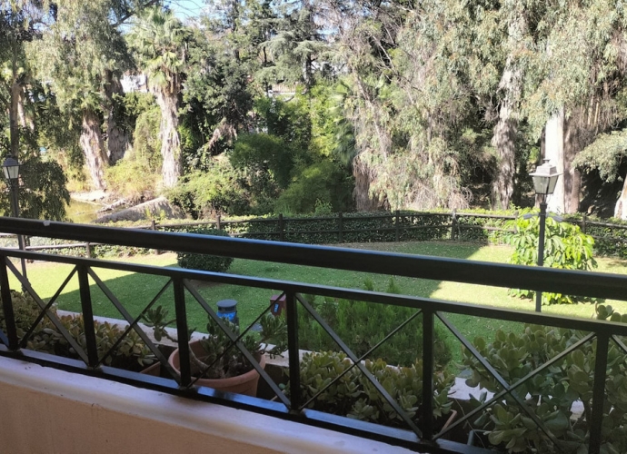 Appartement milieu d’Etage situé à Nueva Andalucía River Garden  - 1