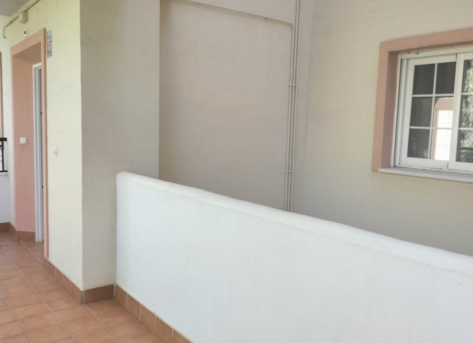 Appartement milieu d’Etage situé à Nueva Andalucía River Garden  - 2