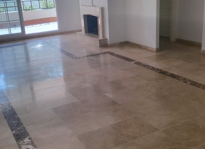 Appartement milieu d’Etage situé à Nueva Andalucía River Garden  - 7