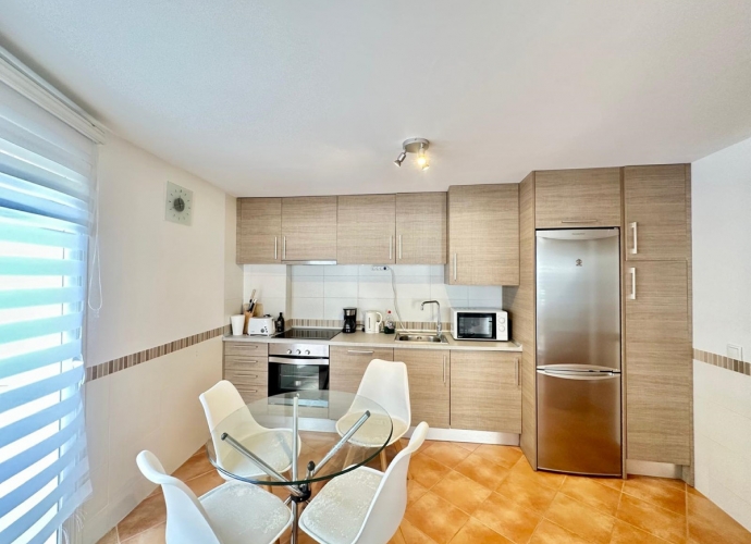 Apartment Penthouse Duplex in Marbella Apartamentos en el centro de Marbella  - 2