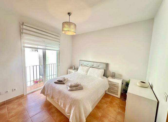 Apartment Penthouse Duplex in Marbella Apartamentos en el centro de Marbella  - 4