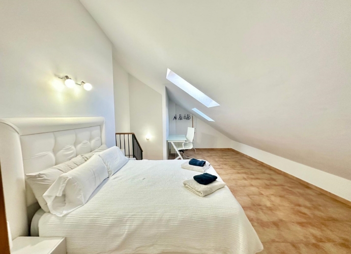 Apartment Penthouse Duplex in Marbella Apartamentos en el centro de Marbella  - 5