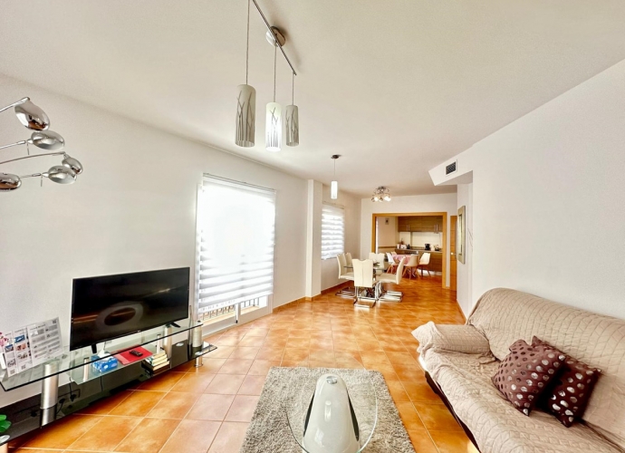 Apartment Penthouse Duplex in Marbella Apartamentos en el centro de Marbella  - 6