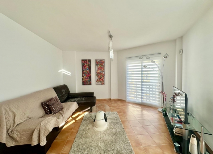 Apartment Penthouse Duplex in Marbella Apartamentos en el centro de Marbella  - 7