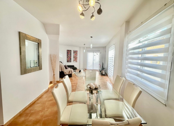 Apartment Penthouse Duplex in Marbella Apartamentos en el centro de Marbella  - 8