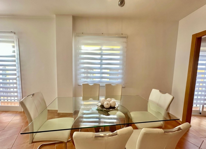 Apartment Penthouse Duplex in Marbella Apartamentos en el centro de Marbella  - 9