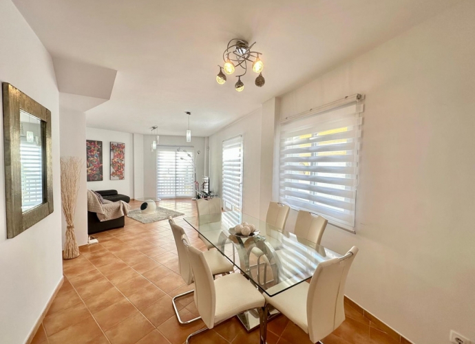 Apartment Penthouse Duplex in Marbella Apartamentos en el centro de Marbella  - 10