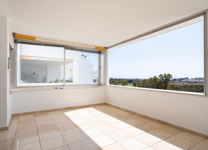 Apartamento Planta Media en Guadalmina Alta - 4