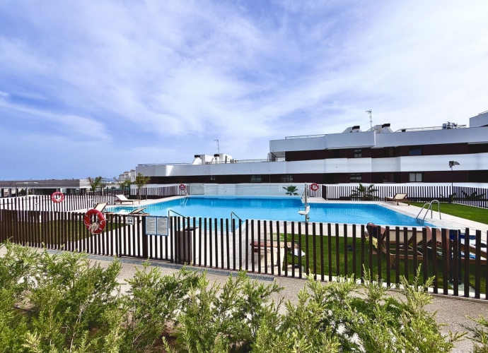 Apartamento Planta Baja en Estepona Apartamentos de nueva construcción  - 2