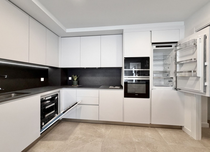 Apartamento Planta Baja en Estepona Apartamentos de nueva construcción  - 4