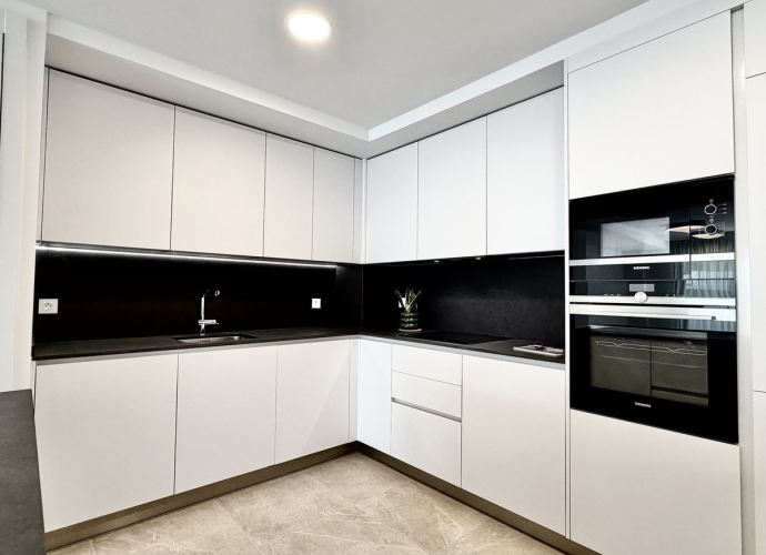 Apartamento Planta Baja en Estepona Apartamentos de nueva construcción  - 5