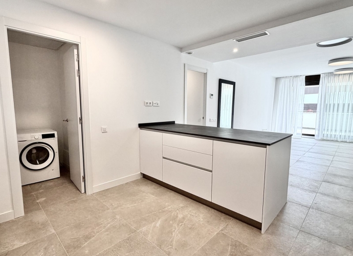 Apartamento Planta Baja en Estepona Apartamentos de nueva construcción  - 6