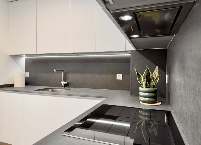 Apartamento Planta Baja en Estepona Apartamentos de nueva construcción  - 8