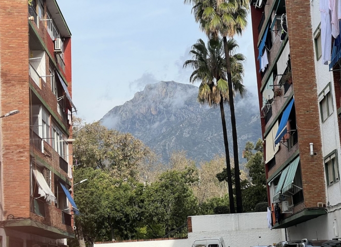 Apartment Middle Floor in Marbella Apartamentos en el centro de Marbella  - 1