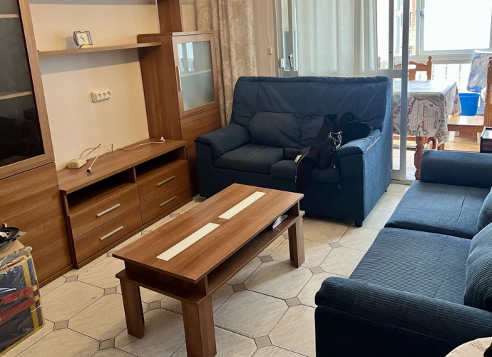 Apartment Middle Floor in Marbella Apartamentos en el centro de Marbella  - 2