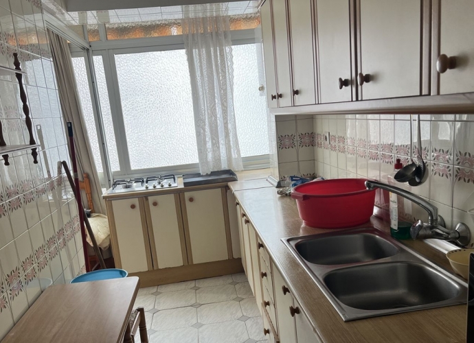 Apartment Middle Floor in Marbella Apartamentos en el centro de Marbella  - 3