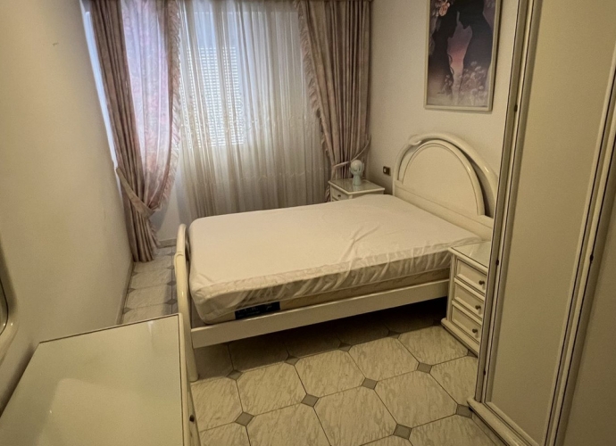 Apartment Middle Floor in Marbella Apartamentos en el centro de Marbella  - 4