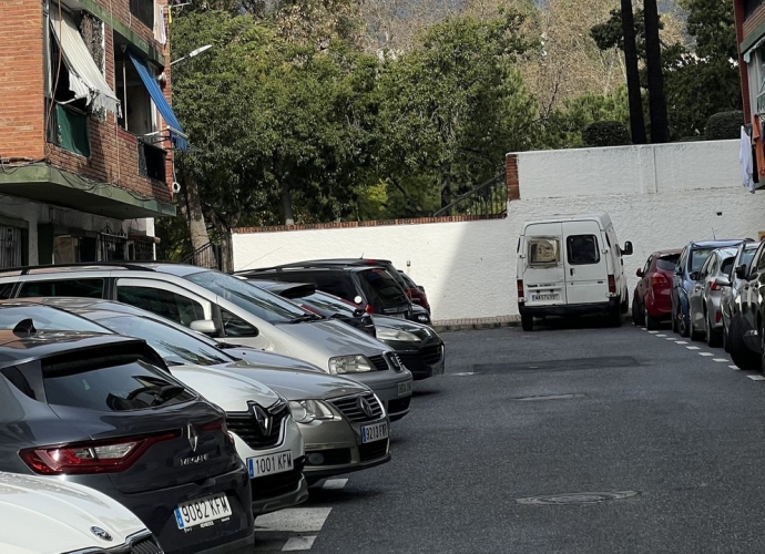 Apartment Middle Floor in Marbella Apartamentos en el centro de Marbella  - 7