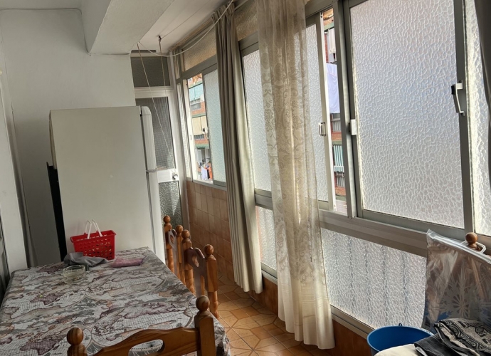 Apartment Middle Floor in Marbella Apartamentos en el centro de Marbella  - 8