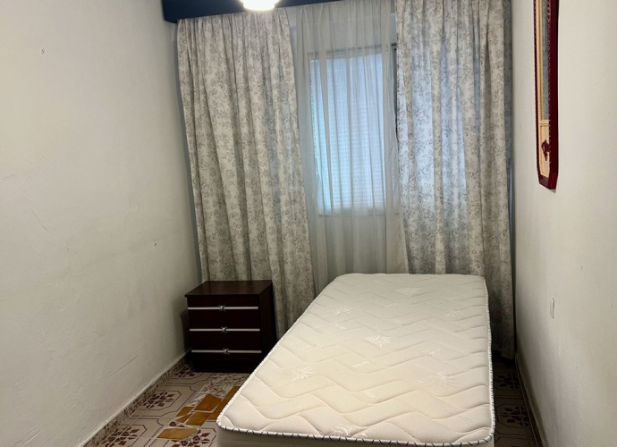 Apartment Middle Floor in Marbella Apartamentos en el centro de Marbella  - 9