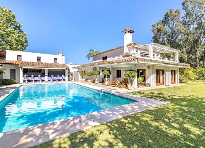 Villa Independiente en Costalita - 1