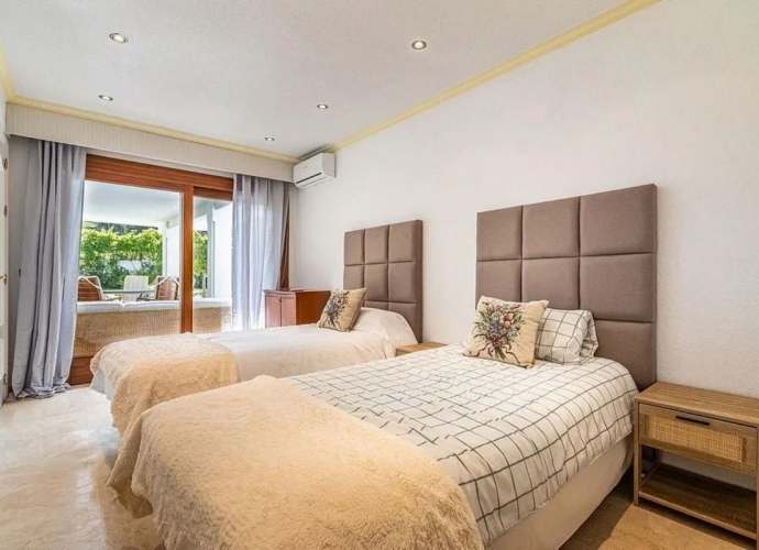 Villa Independiente en Costalita - 3